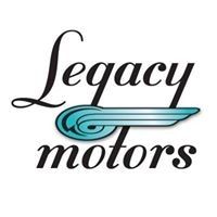Legacy Motors coupons